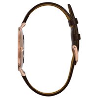 Watch Bulova Man Classic in Steel 97A126 - 97A126